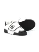 Immagine 2 di Dolce & Gabbana Kids Sneakers con chiusura a strappo