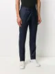 Pt01 tapered tailored trousers