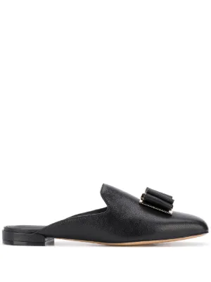 ferragamo mules sale