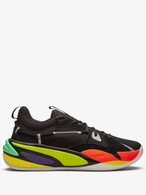 PUMA x J. Cole RS-Dreamer "Black" sneakers