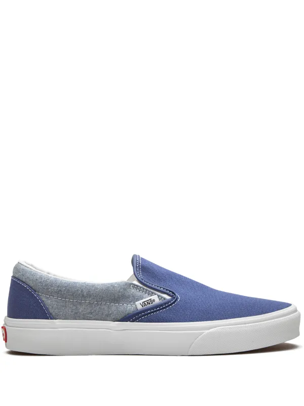 vans slip on 28