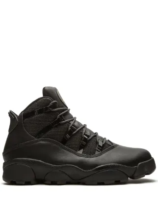 Jordan Jordan Winterized 6 Rings 