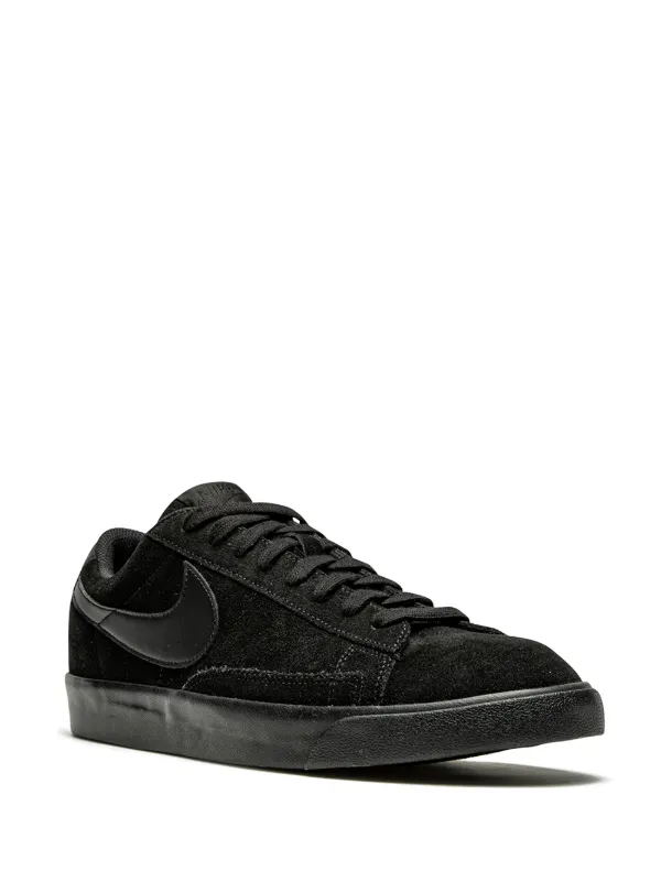 nike blazer low le sneaker