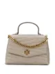 الصورة 1 من Tory Burch شنطة عملية بتفصيل خياطة