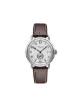 Immagine 1 di Hamilton Watch Orologio Khaki Pioneer Small Second 40mm