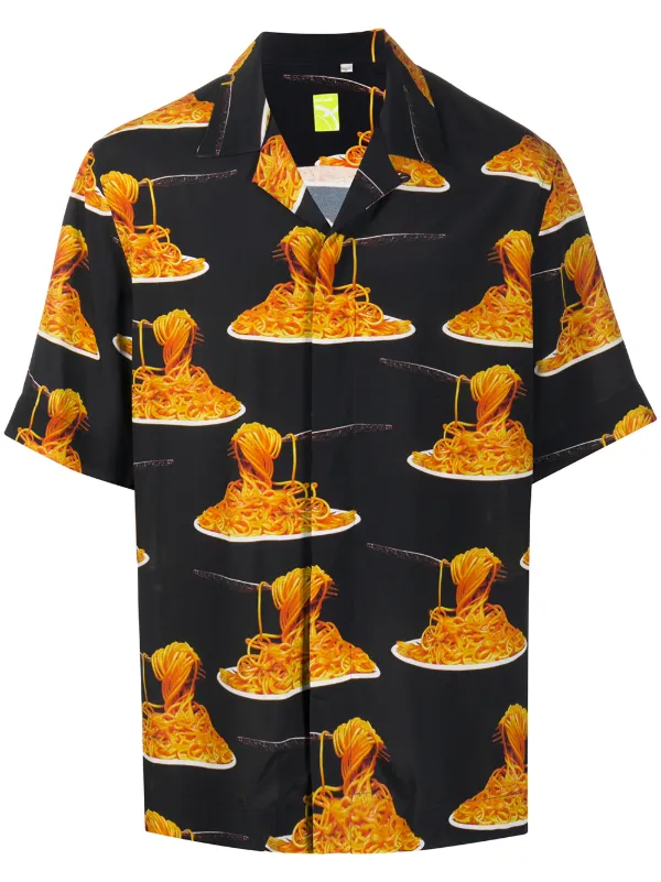 spaghetti shirt