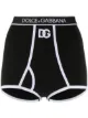Imagem 1 de Dolce & Gabbana Calcinha DG cintura alta