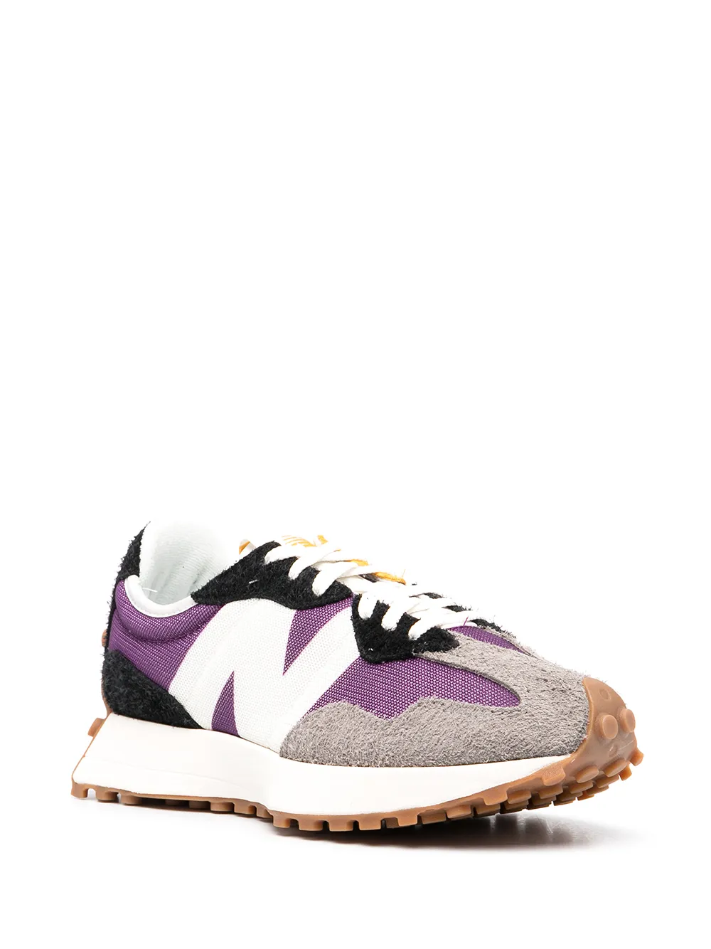 new balance 327 farfetch