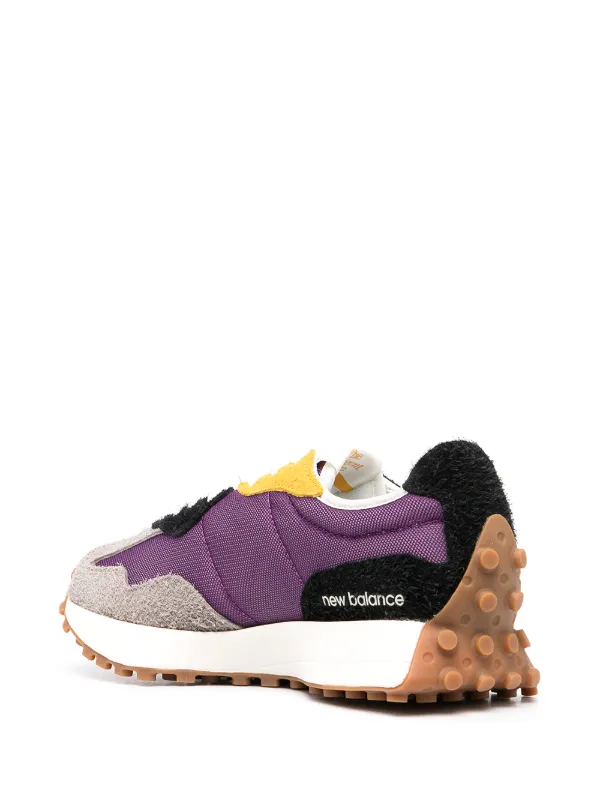 new balance 327 farfetch