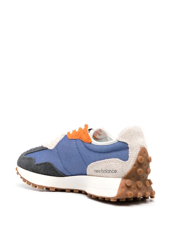 new balance 327 farfetch