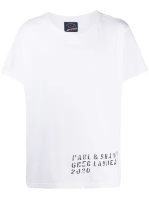 Greg Lauren X Paul & Shark Clothing for Men - Shop Now on