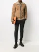 Bild 2 von Arma Lederjacke mit Shearling-Futter