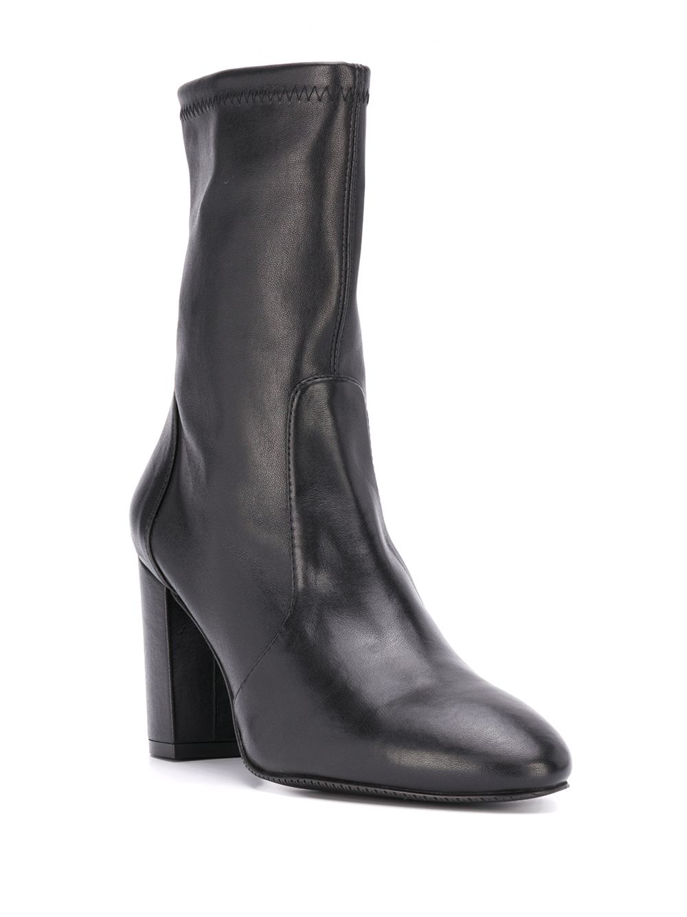 фото Stuart weitzman caressa 80mm boots