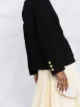 Alessandra Rich بليزر بصفي أزرار
