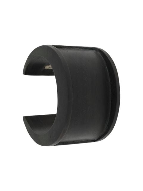 Crescent Channel cuff