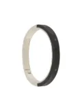 Parts of Four Sistema v2 bracelet - Black