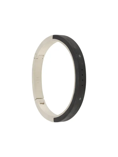 Parts of Four Sistema v2 bracelet