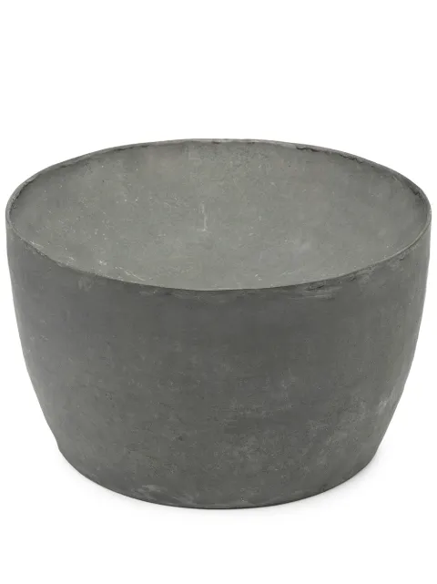 Parts of Four caja grande