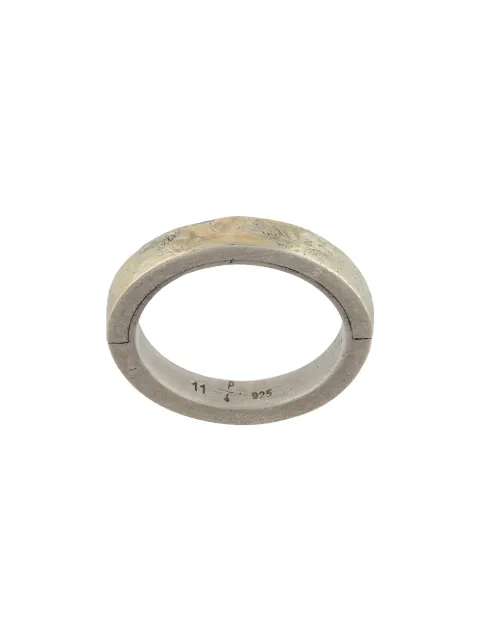 Parts of Four bague Sistema Fuse 4 mm