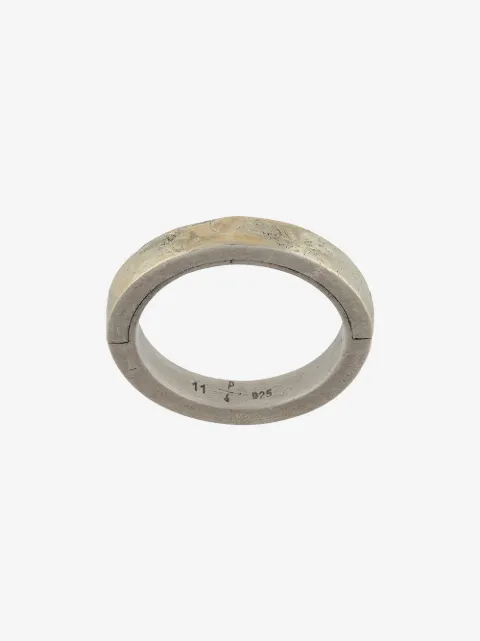 Parts of Four Sistema Fuse 4mm ring