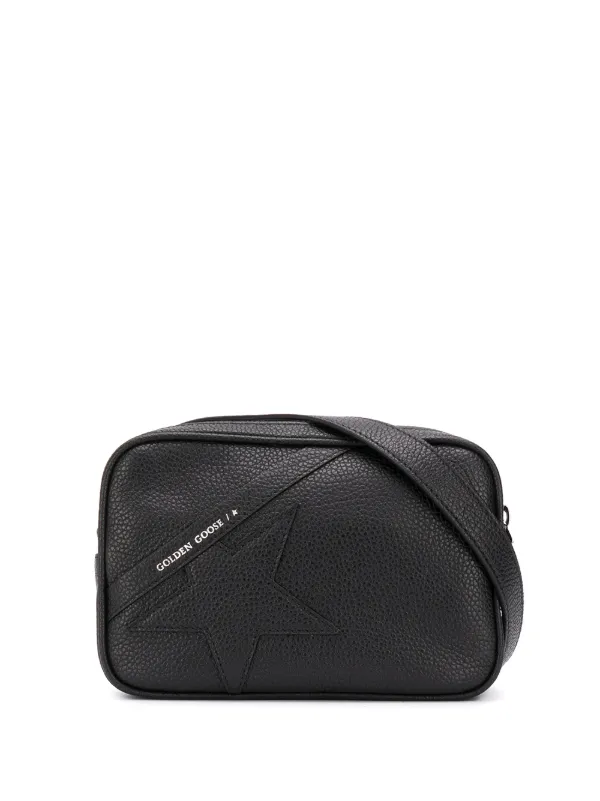 golden goose belt bag