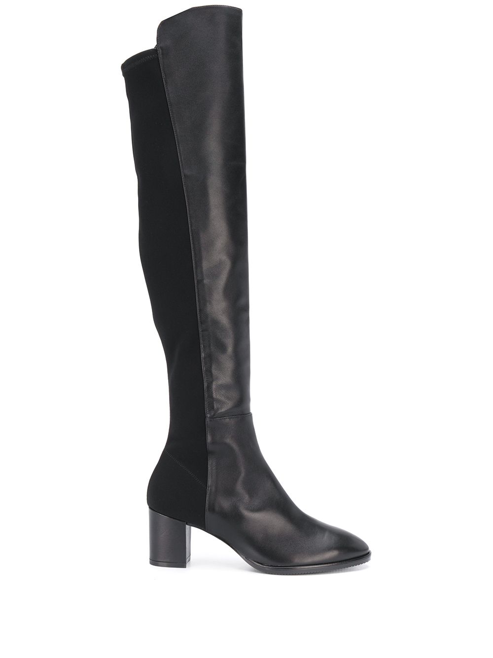 фото Stuart weitzman reserve thigh-high boots