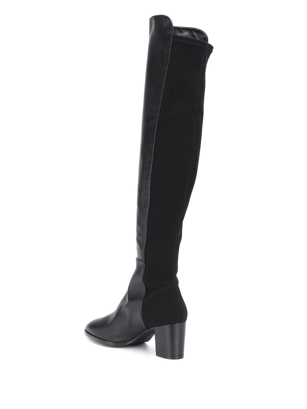 фото Stuart weitzman reserve thigh-high boots