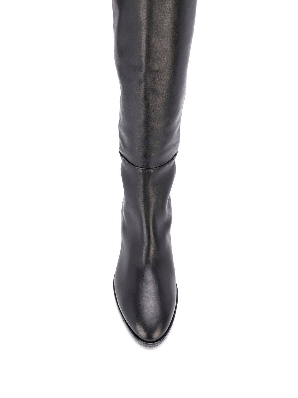 фото Stuart weitzman reserve thigh-high boots