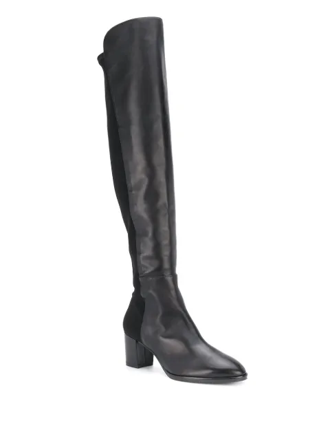 stuart weitzman reserve grey