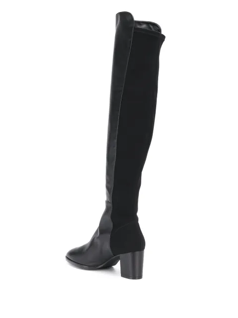 stuart weitzman reserve grey
