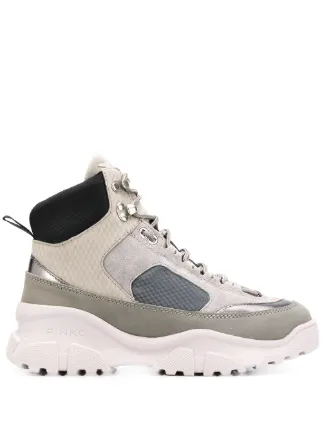 cheap high top trainers
