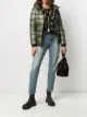 Image 2 of Herno bomber padded jacket