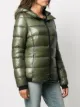 Herno bomber padded jacket
