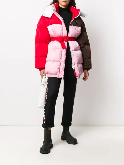 msgm down coat