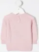 Image 2 of Il Gufo teddy bear jumper
