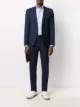 Image 2 of Polo Ralph Lauren logo embroidered slim fit shirt