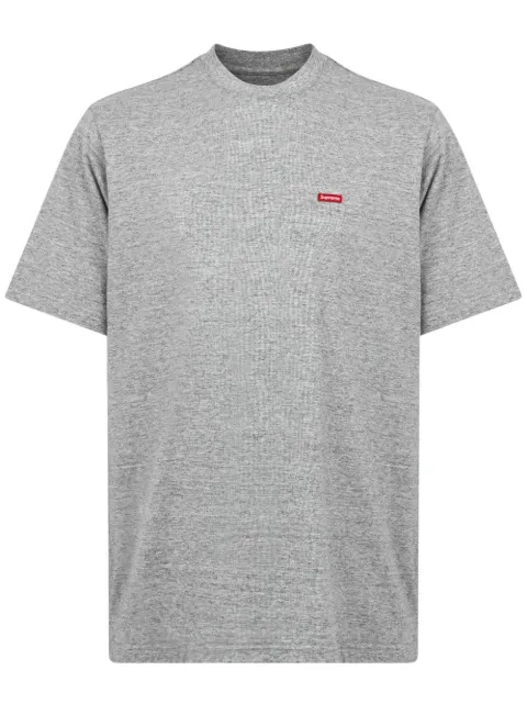 Supreme playera con logo