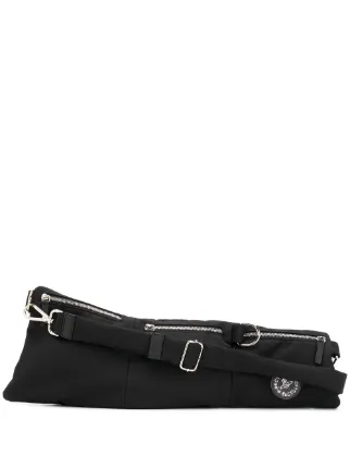 multi pocket belt bag