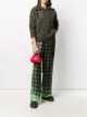 الصورة 2 من Vivienne Westwood شنطة عملية صغيرة بشعار الماركة