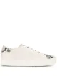 Image 1 of Veronica Beard Bibi low-top trainers