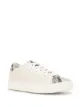 Image 2 of Veronica Beard Bibi low-top trainers