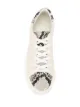 Veronica Beard Bibi low-top trainers