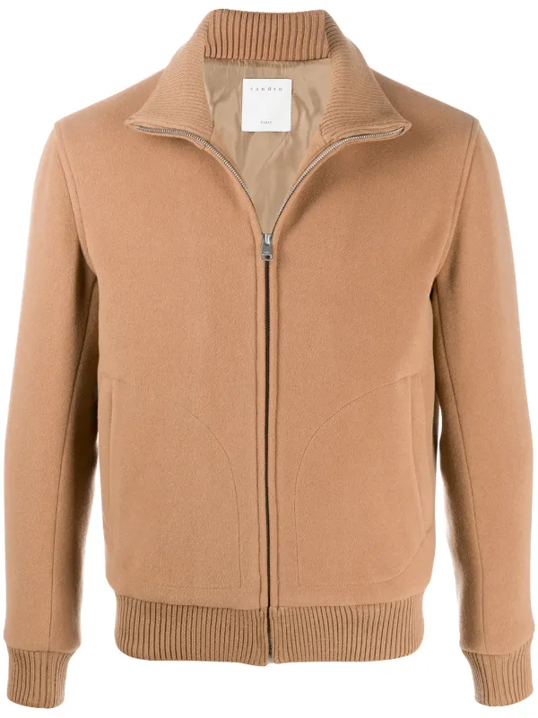 sandro bomber
