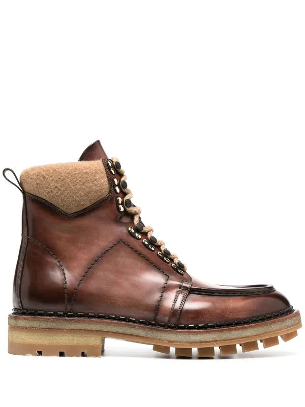 bottes santoni