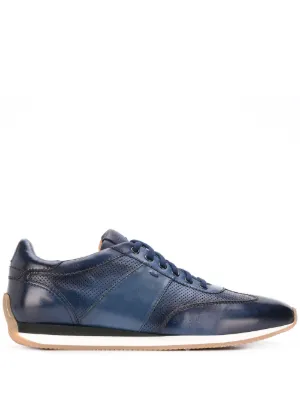 Santoni スニーカー メンズ通販 Farfetch Santoni スニーカー メンズ通販 Farfetch