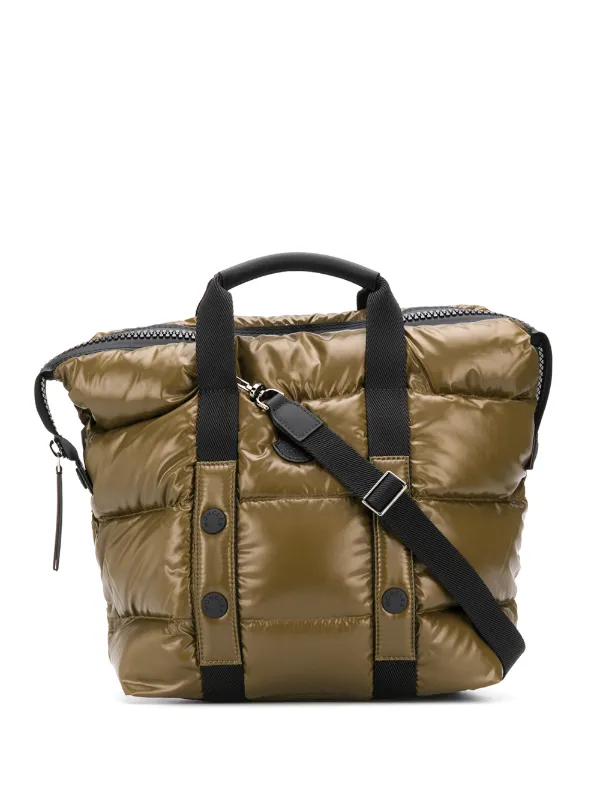 moncler tote bag