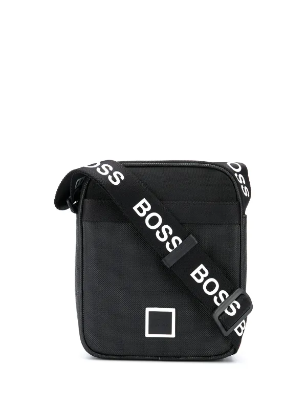 boss shoulder bag