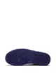 Jordan "Air Jordan 1 mid-top ""Royal Blue/Laser Orange sneakers"