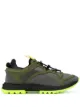 Image 1 of Givenchy contrast-sole sneakers