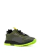 Image 2 of Givenchy contrast-sole sneakers